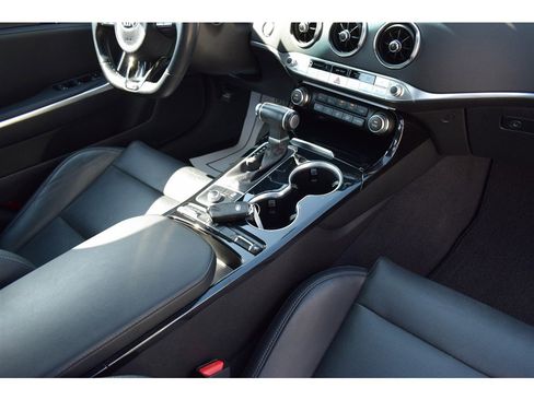 Used 2020 Kia Stinger GT-Line w/ Sun & Sound Package image 16