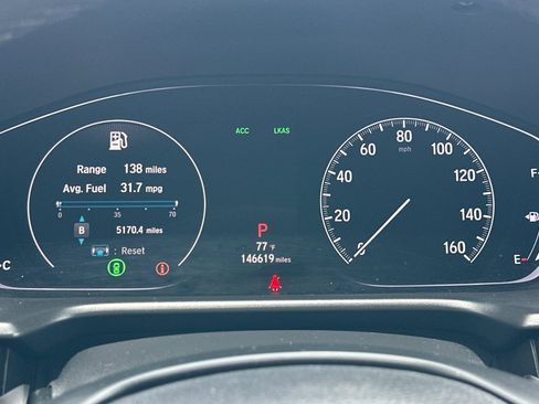 Used 2019 Honda Accord Sport image 22