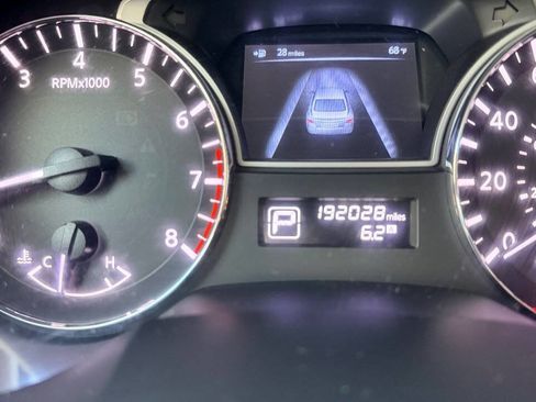 Used 2013 Nissan Altima 2.5 S FWD image 15