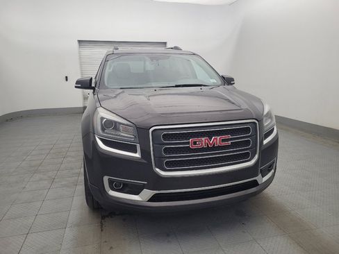 Used 2015 GMC Acadia SLT FWD image 14