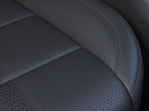 New 2026 Chevrolet Silverado 3500 High Country w/ High Country Premium Package image 22