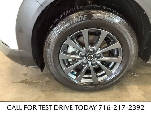 Certified 2023 MAZDA CX-30 AWD 2.5 S image 20