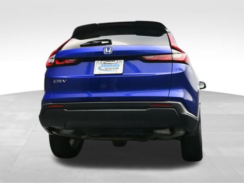 Used 2023 Honda CR-V EX image 42