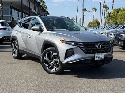 Used 2023 Hyundai Tucson SEL