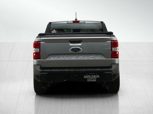 Used 2024 Ford Maverick XLT w/ XLT Luxury Package FWD image 4