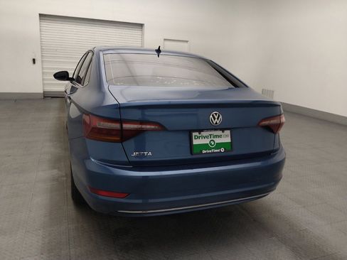 Used 2019 Volkswagen Jetta S w/ Driver Assistance Package FWD image 6