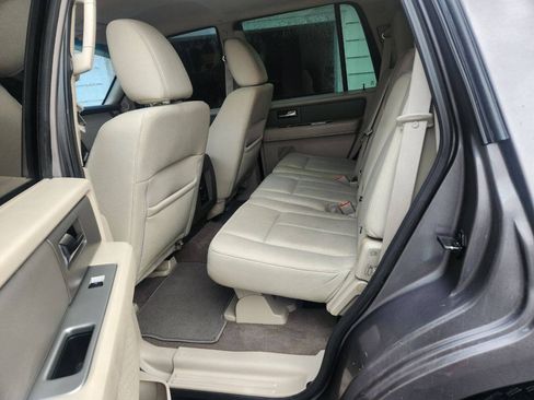 Used 2014 Ford Expedition XL AWD/4WD image 9