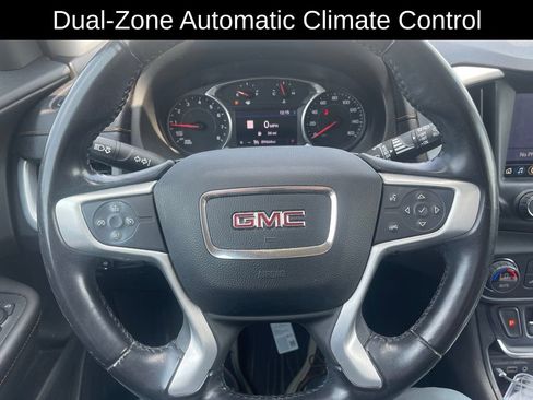 Used 2019 GMC Terrain SLE w/ Driver Convenience Package AWD/4WD image 13