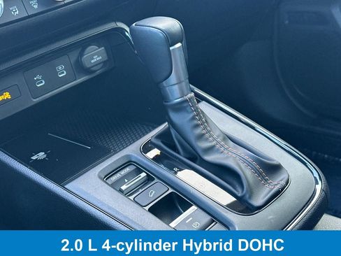 Used 2026 Honda CR-V Sport image 25