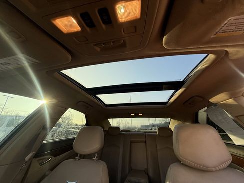 Used 2012 Cadillac CTS Premium image 19