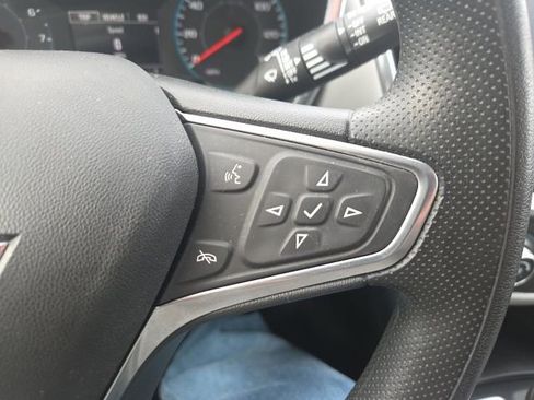 Used 2022 Chevrolet Equinox LS w/ LPO, Floor Liner Package image 35