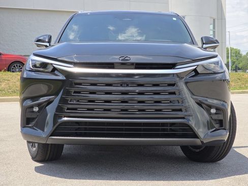 New 2026 Lexus TX 350 AWD w/ Technology Package image 3