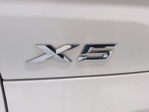 Used 2019 BMW X5 xDrive40i w/ M Sport Package AWD/4WD image 5