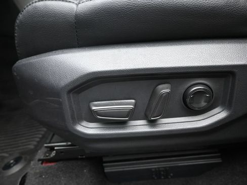 Used 2023 Toyota Sequoia Limited w/ Tow Technology Package AWD/4WD image 10