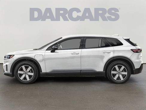 New 2026 Honda Prologue EX image 2