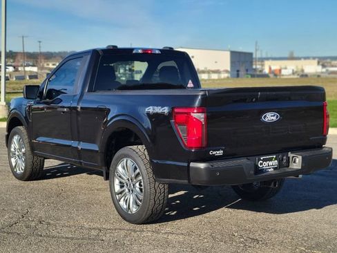 New 2026 Ford F150 XL AWD/4WD image 13