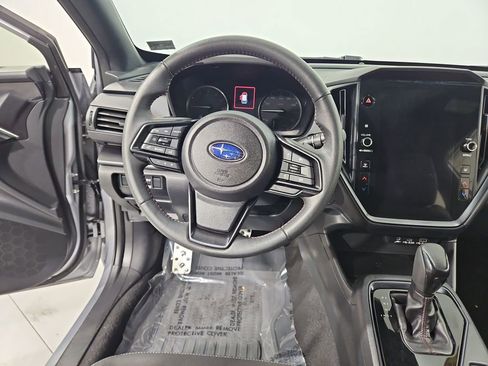 Certified 2024 Subaru Impreza RS w/ Popular Package #3 image 15