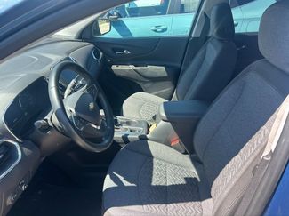 Used 2024 Chevrolet Equinox LT AWD/4WD video 2