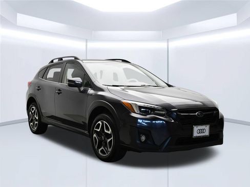Used 2019 Subaru Crosstrek 2.0i Limited w/ Moonroof Package w/Navigation AWD/4WD image 7