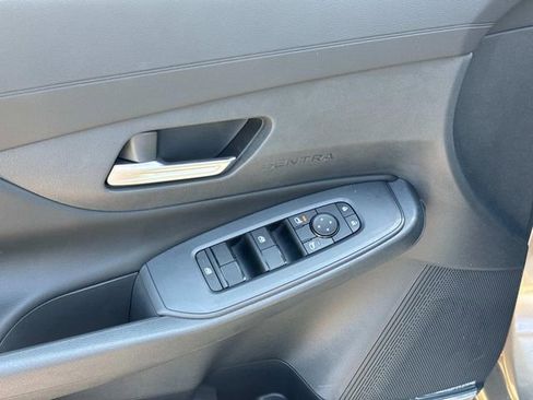 New 2026 Nissan Sentra SV w/ SV Convenience Package image 20