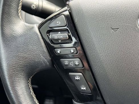 Used 2023 INFINITI QX80 Luxe w/ Cargo Package image 21