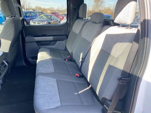 Used 2022 Ford F150 XLT w/ Bed Utility Package image 23