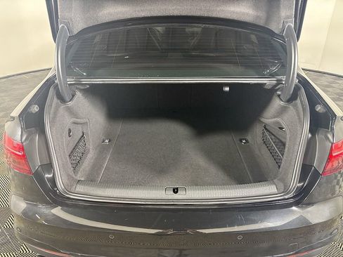 Used 2023 Audi S4 Premium Plus w/ Premium Plus Package image 22