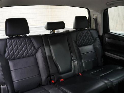 Used 2020 Toyota Tundra Platinum image 34