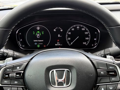 Used 2021 Honda Accord Sport Special Edition image 32