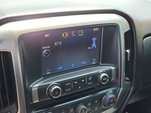 Used 2014 Chevrolet Silverado 1500 LT w/ All Star Edition AWD/4WD image 25