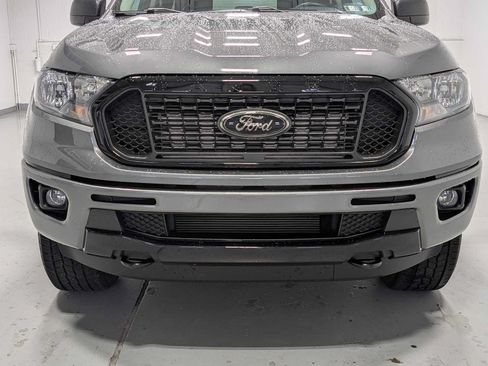 Certified 2023 Ford Ranger XLT w/ Equipment Group 301A Mid AWD/4WD image 2