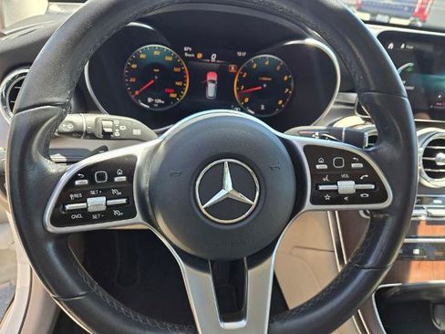 Used 2022 Mercedes-Benz GLC 300 4MATIC image 21