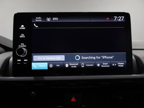 Used 2025 Honda CR-V EX-L image 30