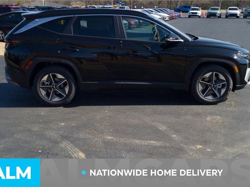 Used 2025 Hyundai Tucson SEL image 5