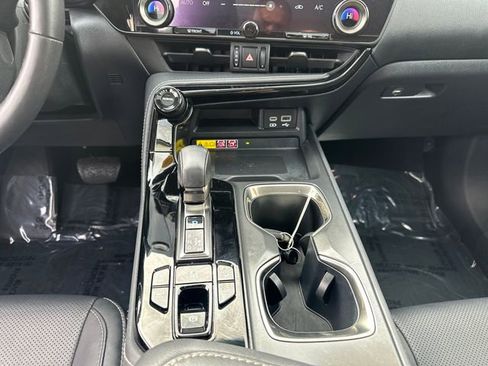 Used 2022 Lexus NX 350 AWD image 25