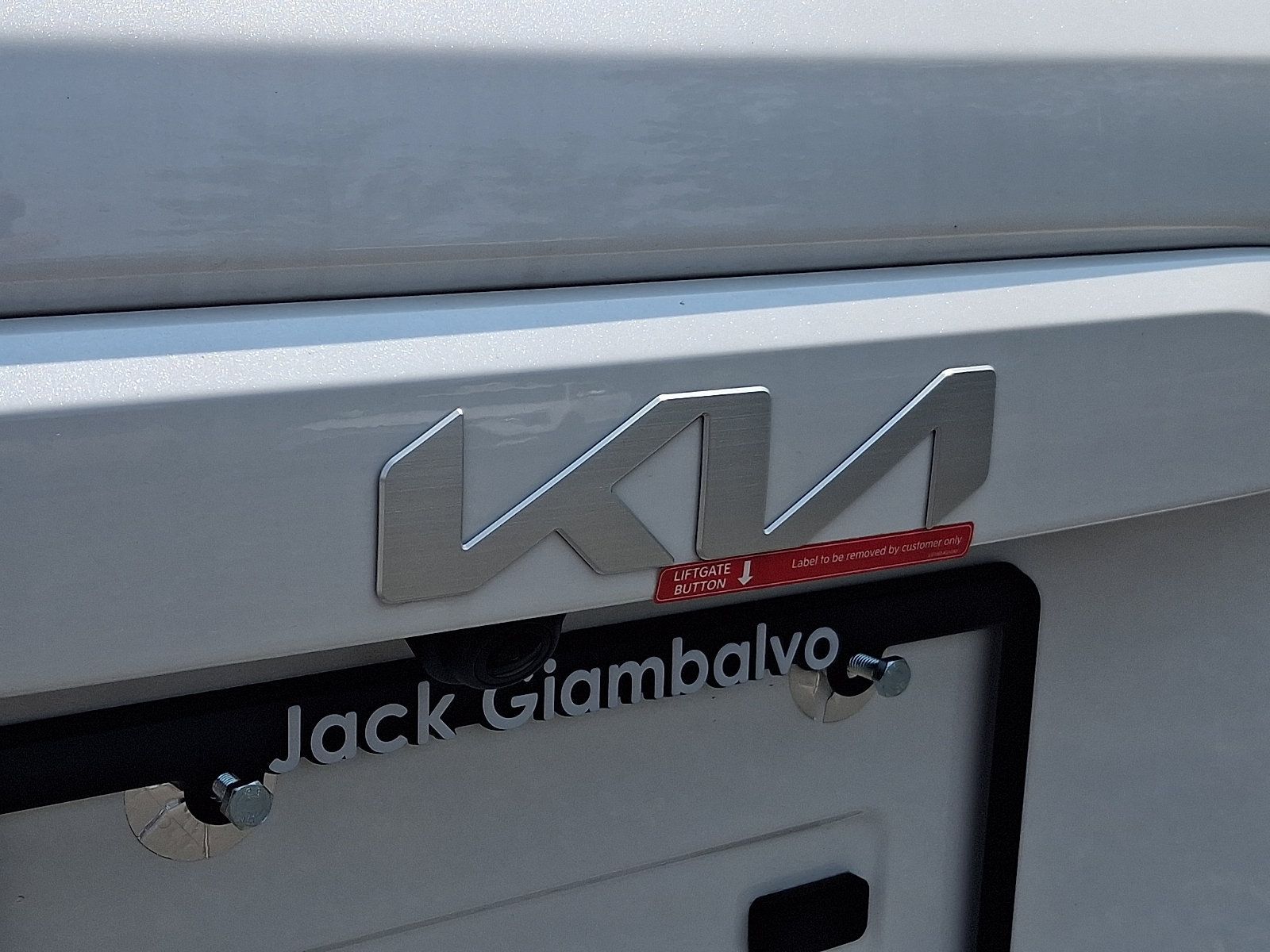 New 2026 Kia Niro LX FWD image 21
