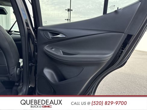 Used 2023 Buick Encore GX Essence w/ Experience Buick Package image 25