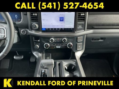 Certified 2025 Ford F150 Tremor AWD/4WD image 11