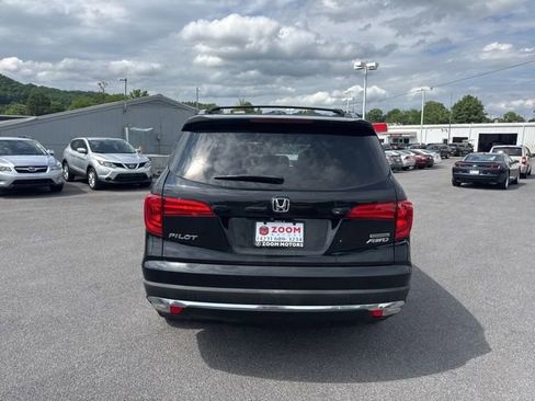 Used 2016 Honda Pilot Touring image 7