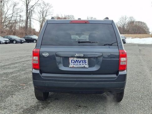 Used 2016 Jeep Patriot Sport w/ Power Value Group image 5