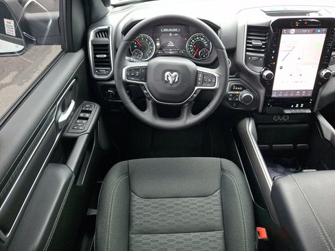 Used 2025 RAM 1500 Big Horn image 21