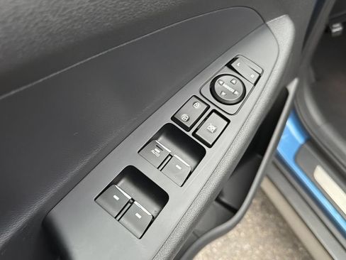 Used 2018 Hyundai Tucson Limited FWD image 20