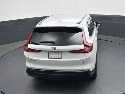 Used 2024 Honda CR-V EX image 25