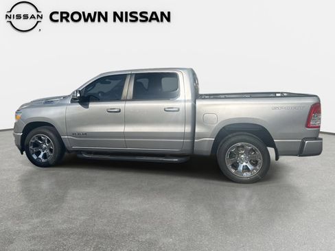 Used 2022 RAM 1500 Big Horn image 6