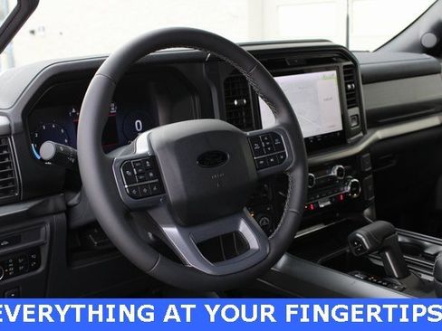 New 2026 Ford F150 Lariat w/ Equipment Group 502A High image 39