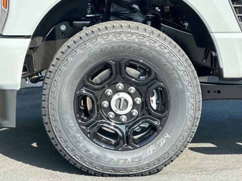 New 2026 Ford F250 XL w/ STX Appearance Package AWD/4WD image 23