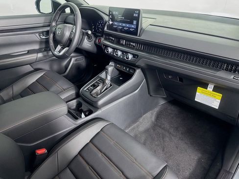 Certified 2026 Honda CR-V Sport-L image 43
