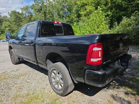 Used 2024 RAM 2500 Laramie w/ Safety Group AWD/4WD image 6