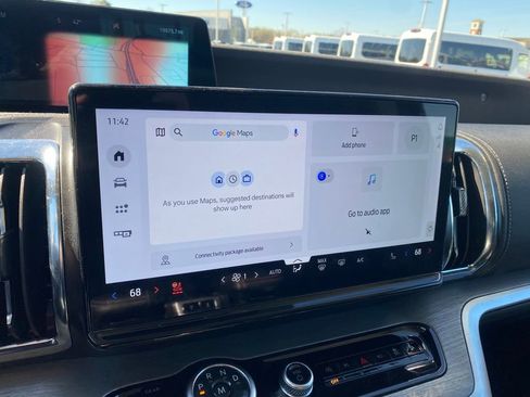 New 2026 Ford Expedition Max Active image 20