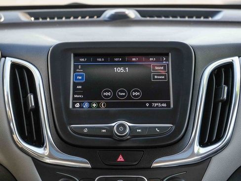 Used 2020 Chevrolet Equinox LS w/ LS Convenience Package AWD/4WD image 14